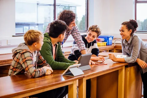 Academic Support