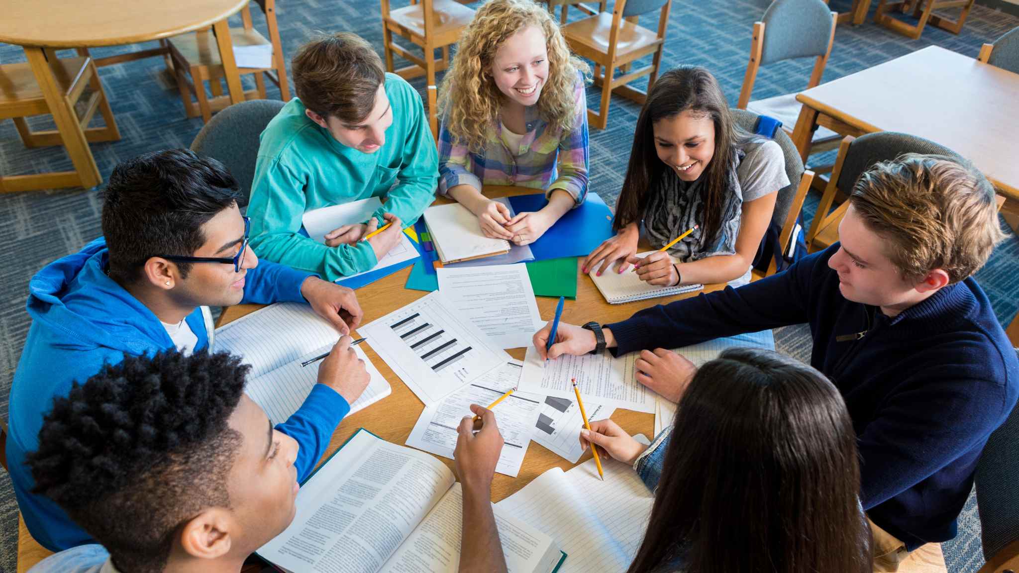 Academic Support